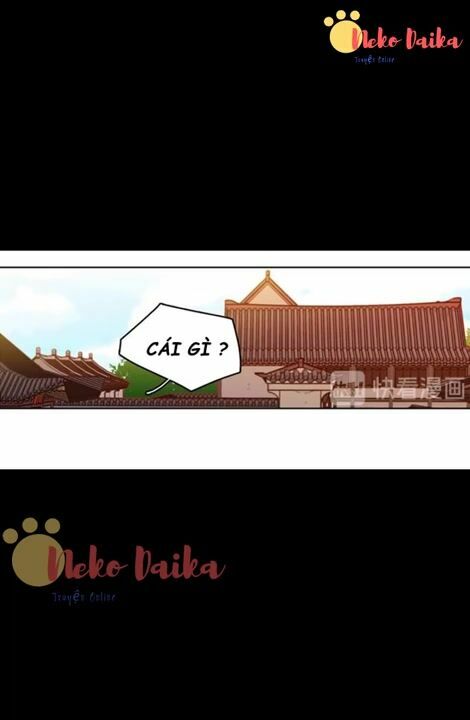 Ác nữ hoàng hậu: Chapter 98