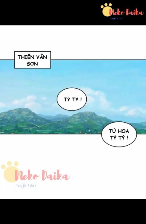 Ác nữ hoàng hậu: Chapter 98