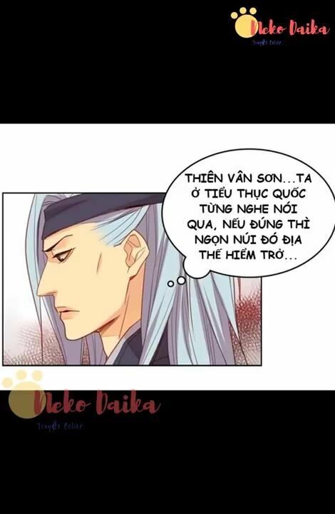 Ác nữ hoàng hậu: Chapter 98