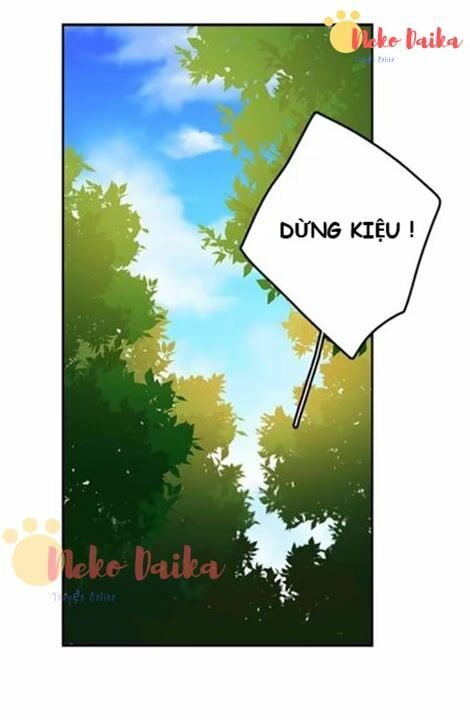 Ác nữ hoàng hậu: Chapter 98