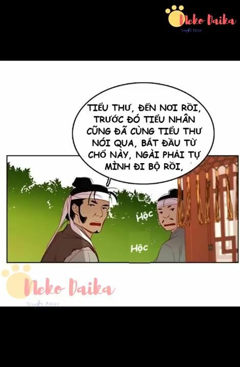Ác nữ hoàng hậu: Chapter 98