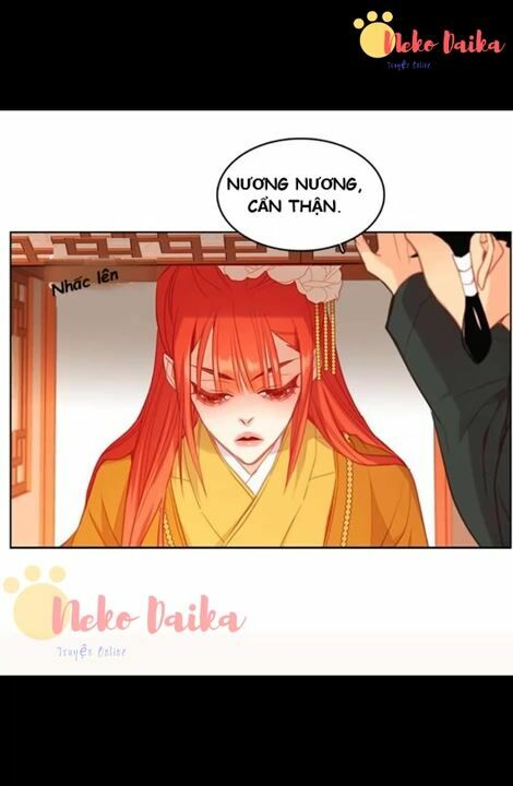 Ác nữ hoàng hậu: Chapter 98