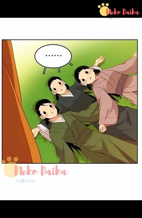 Ác nữ hoàng hậu: Chapter 98