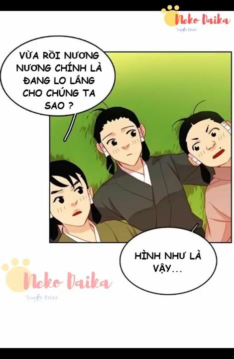 Ác nữ hoàng hậu: Chapter 98