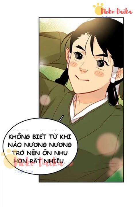 Ác nữ hoàng hậu: Chapter 98