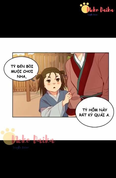 Ác nữ hoàng hậu: Chapter 98