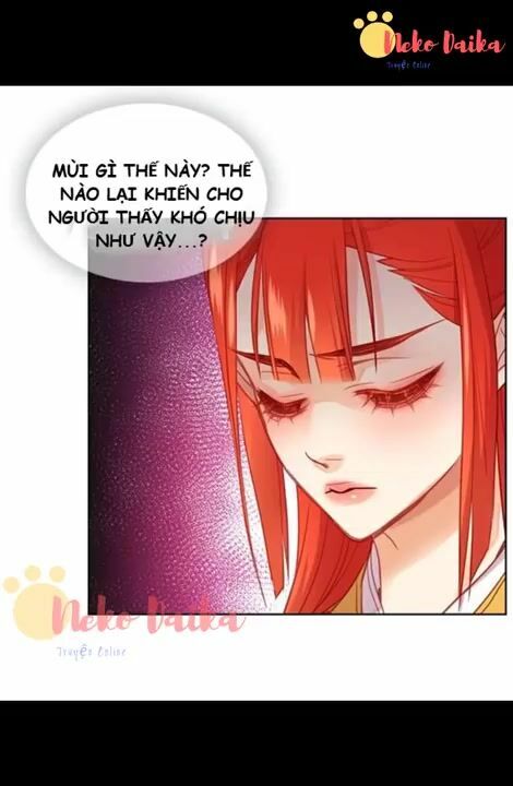 Ác nữ hoàng hậu: Chapter 98
