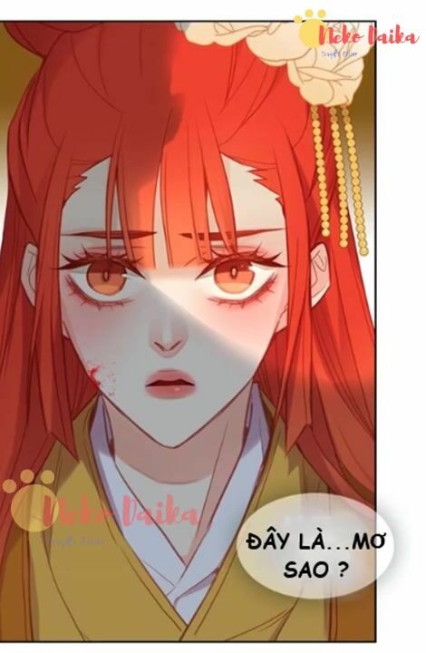 Ác nữ hoàng hậu: Chapter 98