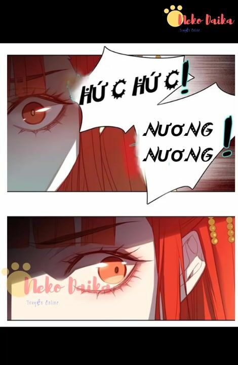 Ác nữ hoàng hậu: Chapter 98