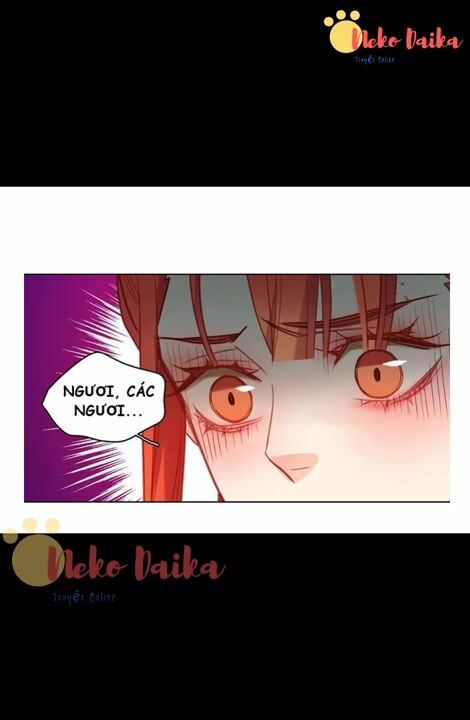 Ác nữ hoàng hậu: Chapter 98