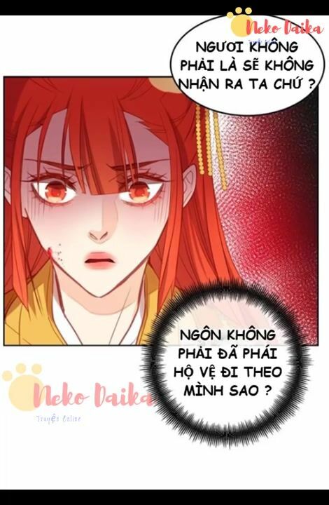 Ác nữ hoàng hậu: Chapter 98