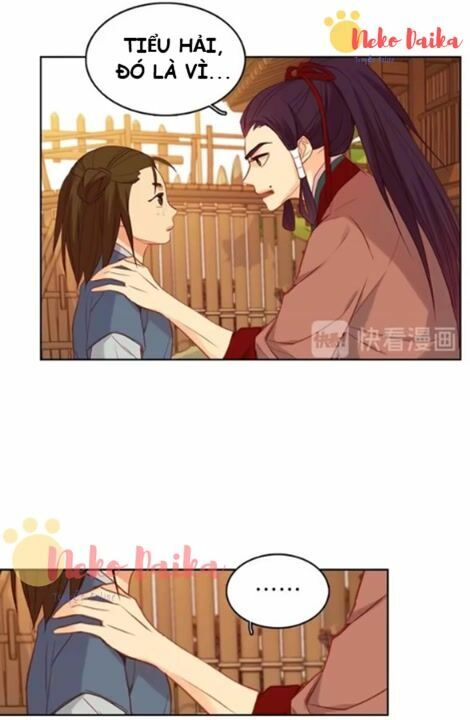Ác nữ hoàng hậu: Chapter 98