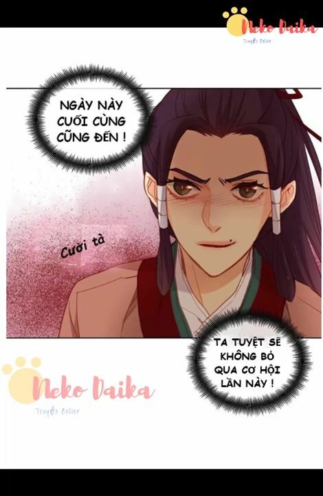Ác nữ hoàng hậu: Chapter 98