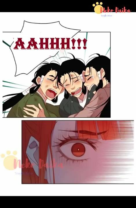 Ác nữ hoàng hậu: Chapter 99