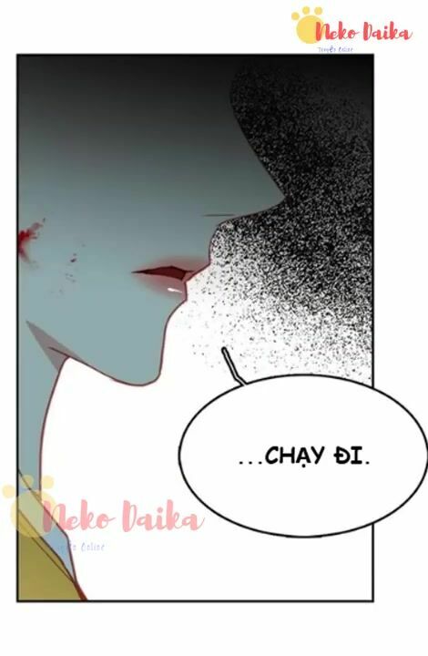 Ác nữ hoàng hậu: Chapter 99