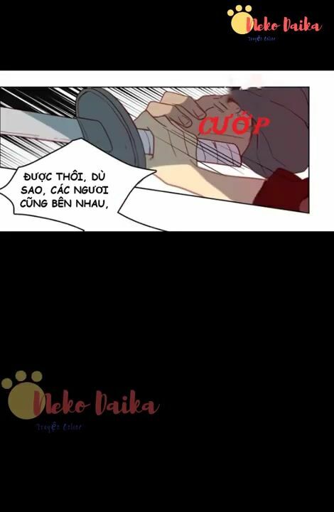 Ác nữ hoàng hậu: Chapter 99