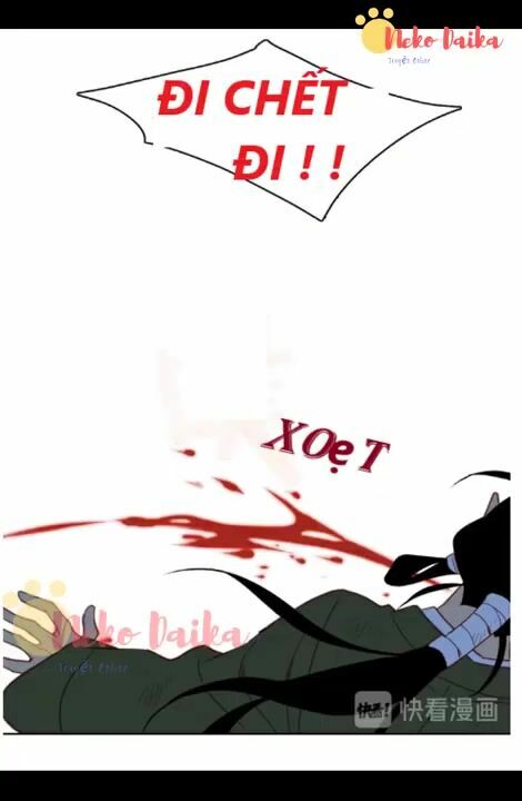 Ác nữ hoàng hậu: Chapter 99