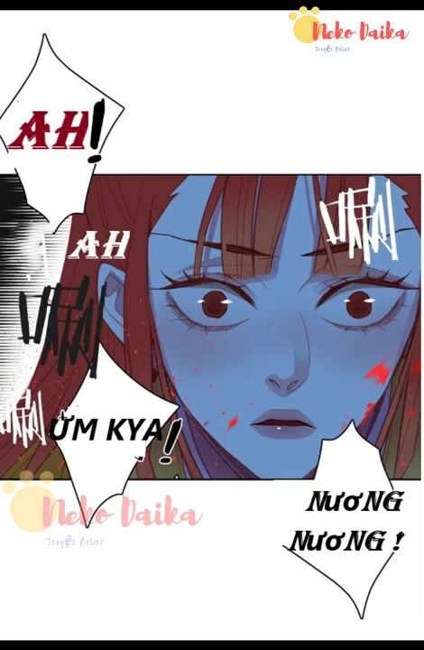 Ác nữ hoàng hậu: Chapter 99
