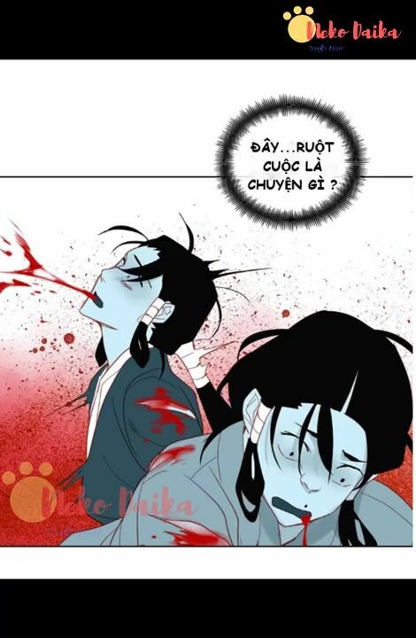Ác nữ hoàng hậu: Chapter 99