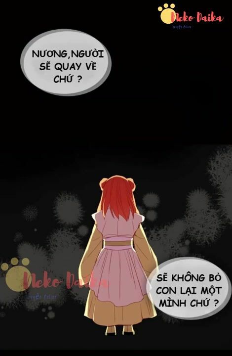 Ác nữ hoàng hậu: Chapter 99