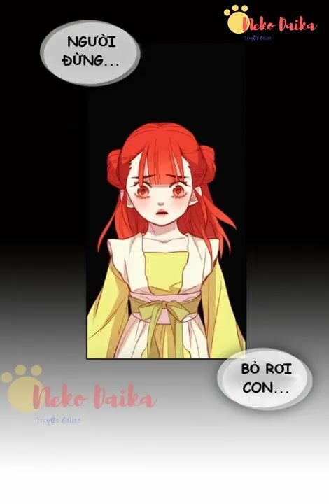 Ác nữ hoàng hậu: Chapter 99
