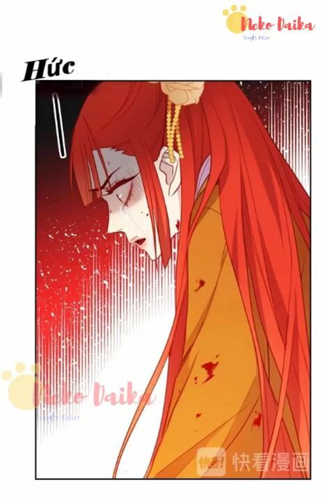 Ác nữ hoàng hậu: Chapter 99