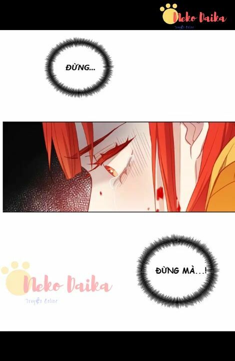 Ác nữ hoàng hậu: Chapter 99