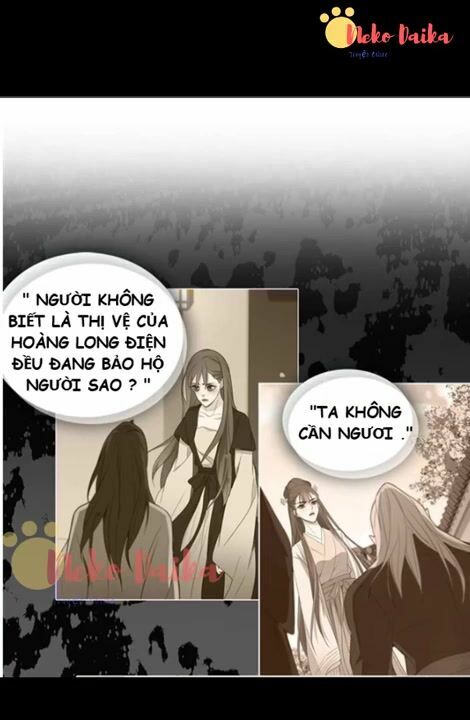 Ác nữ hoàng hậu: Chapter 99