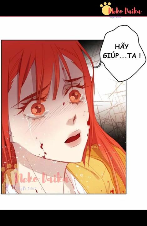 Ác nữ hoàng hậu: Chapter 99