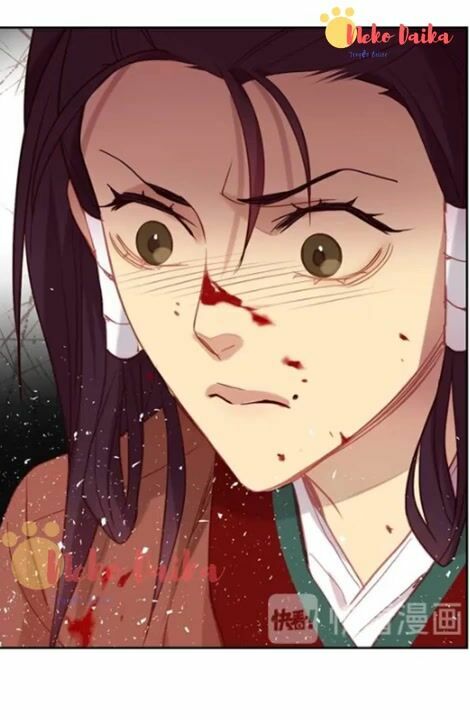 Ác nữ hoàng hậu: Chapter 99