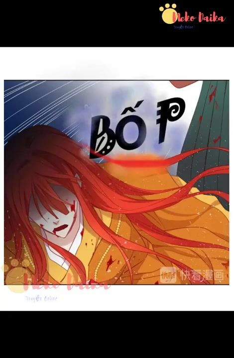 Ác nữ hoàng hậu: Chapter 99