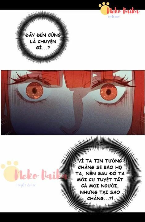 Ác nữ hoàng hậu: Chapter 99