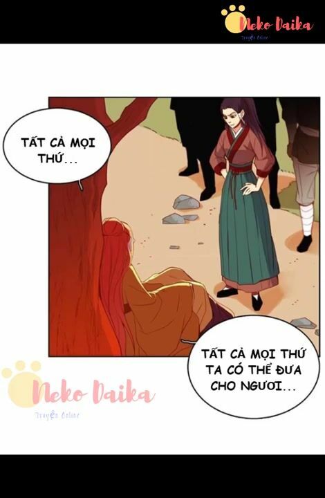 Ác nữ hoàng hậu: Chapter 99