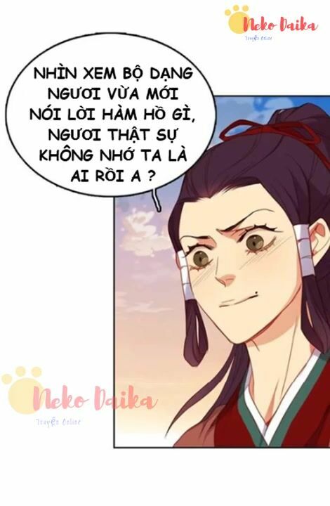 Ác nữ hoàng hậu: Chapter 99