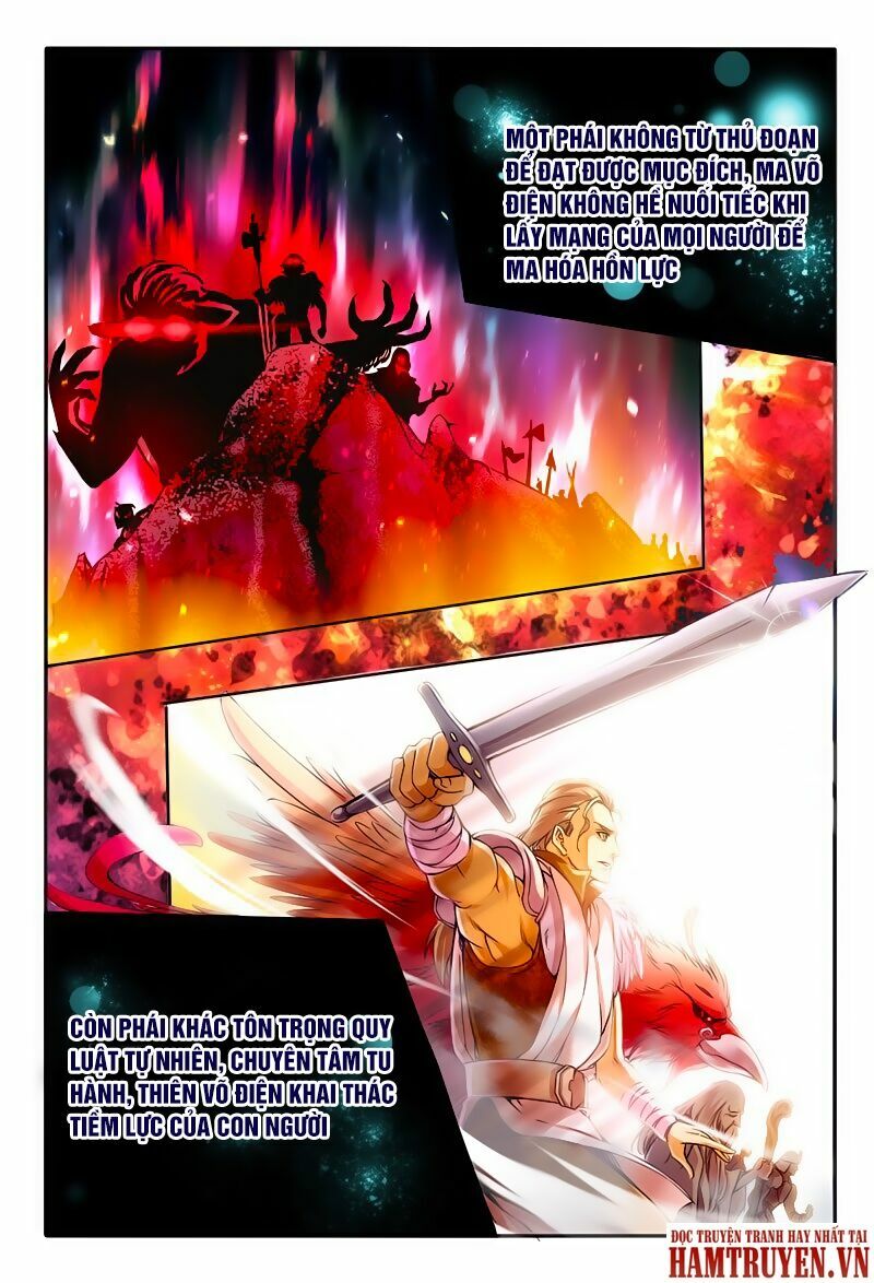 Huyễn Thú Vương: Chapter 1