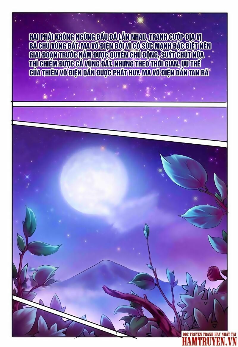 Huyễn Thú Vương: Chapter 1