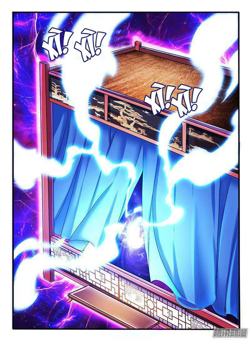 Huyễn Thú Vương: Chapter 104