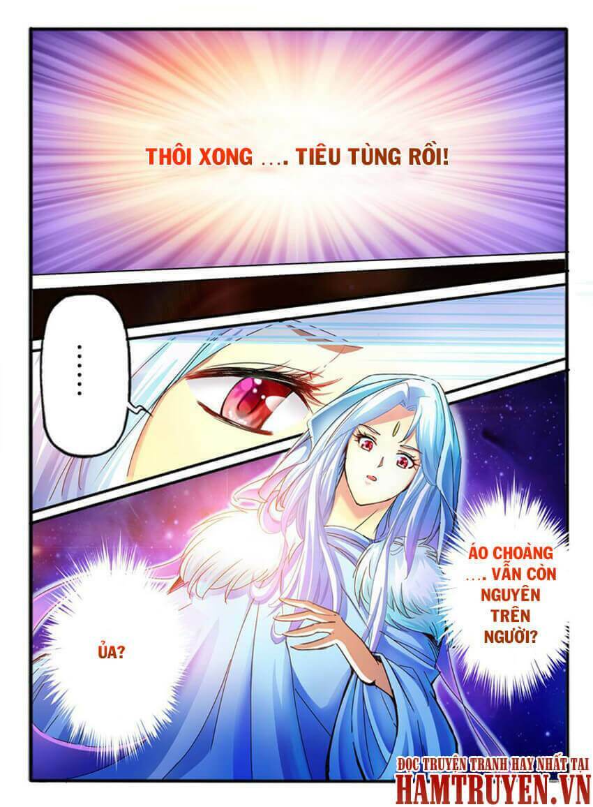 Huyễn Thú Vương: Chapter 106