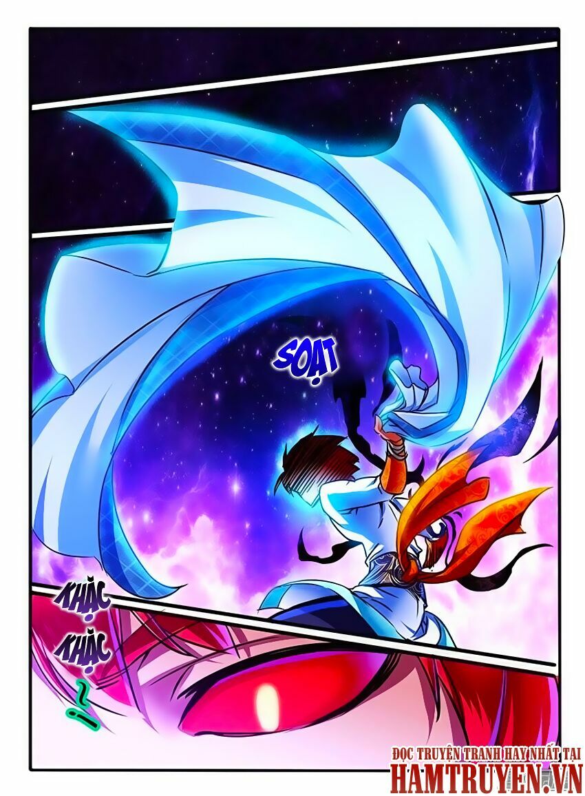 Huyễn Thú Vương: Chapter 148
