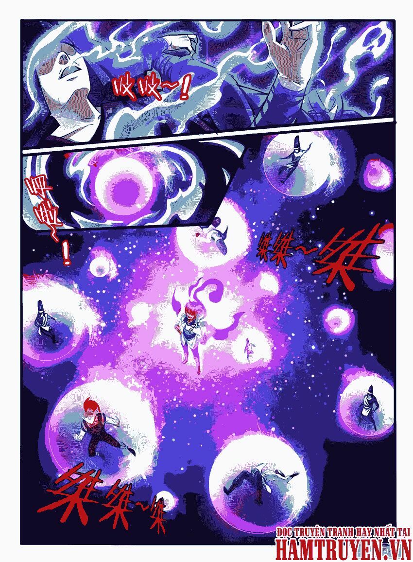 Huyễn Thú Vương: Chapter 149