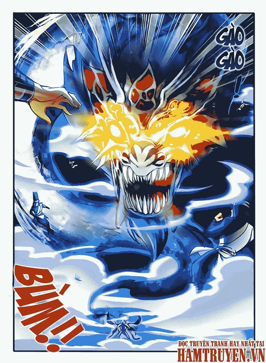 Huyễn Thú Vương: Chapter 149
