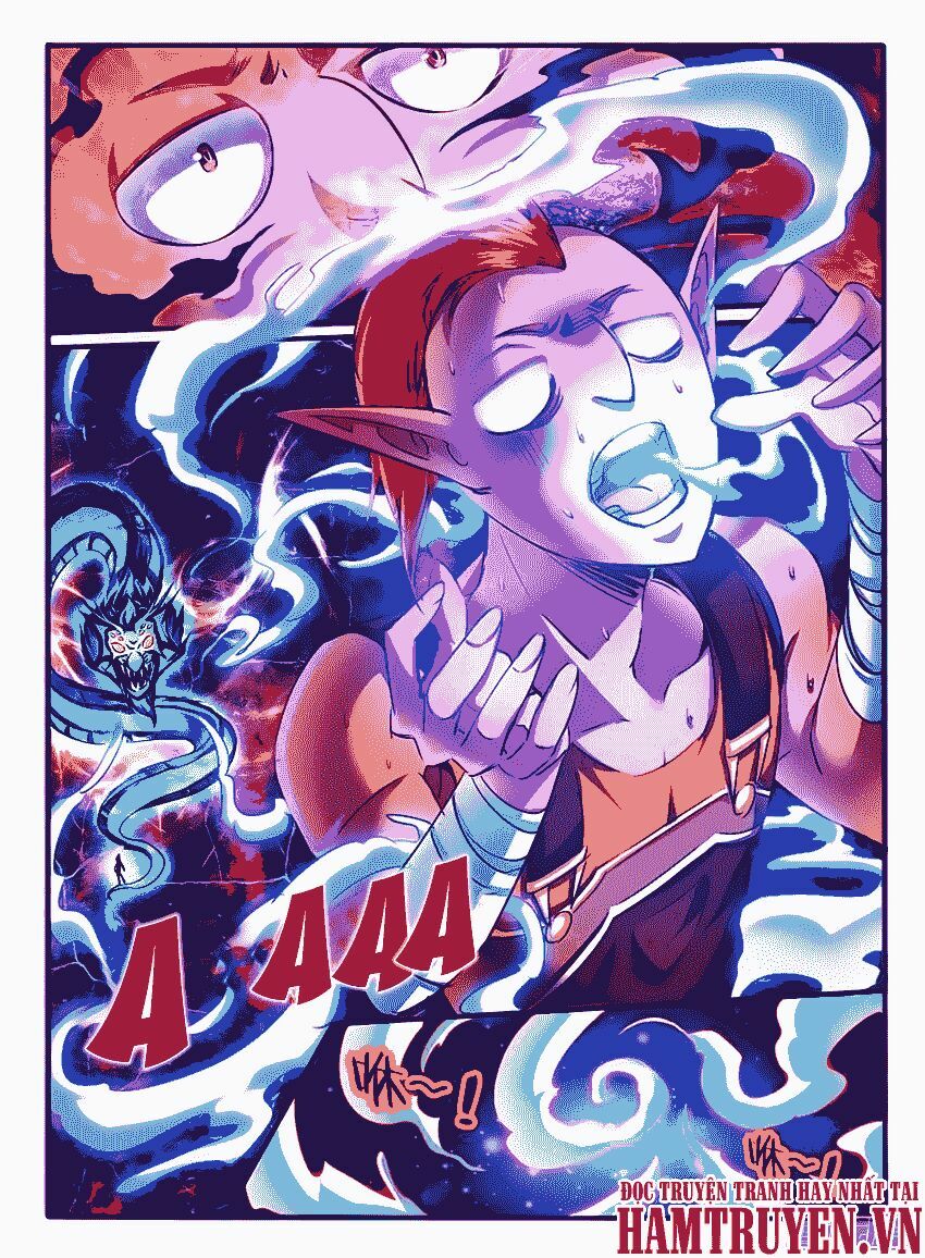 Huyễn Thú Vương: Chapter 149