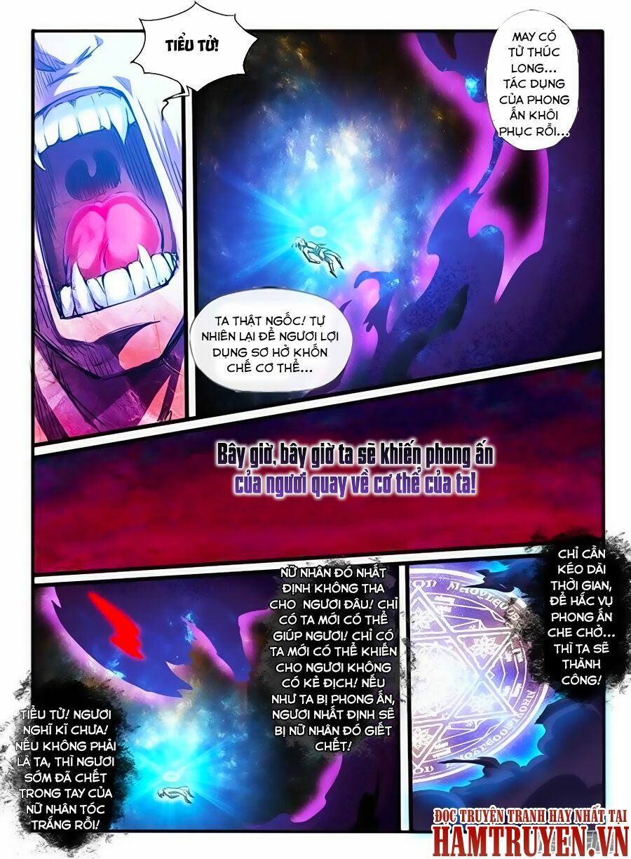 Huyễn Thú Vương: Chapter 150