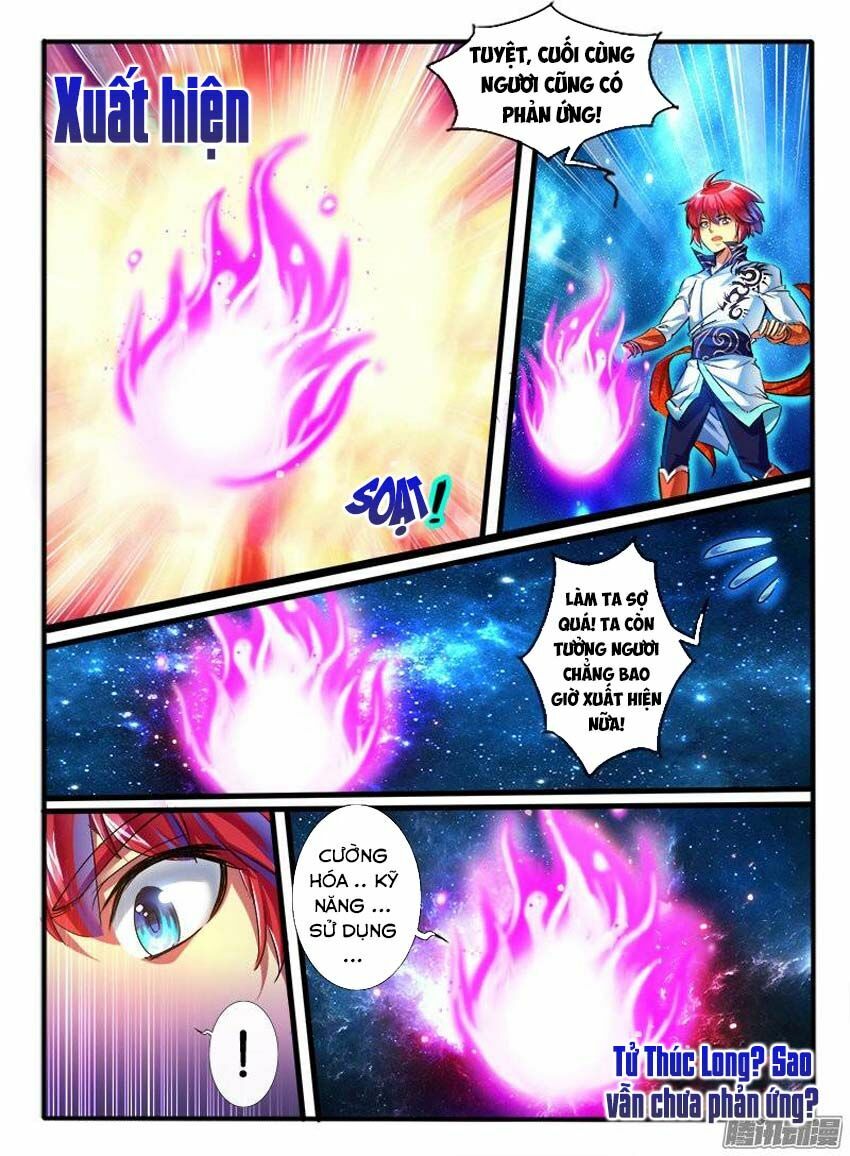 Huyễn Thú Vương: Chapter 156