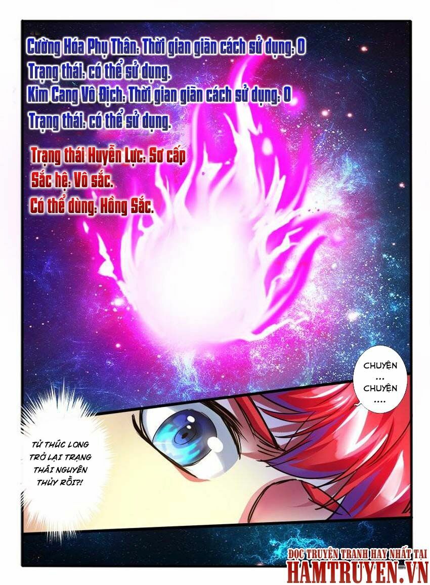 Huyễn Thú Vương: Chapter 156