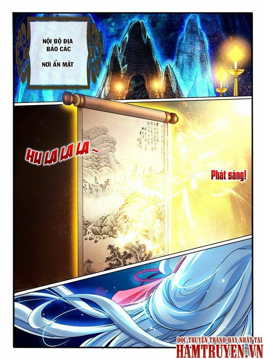 Huyễn Thú Vương: Chapter 166