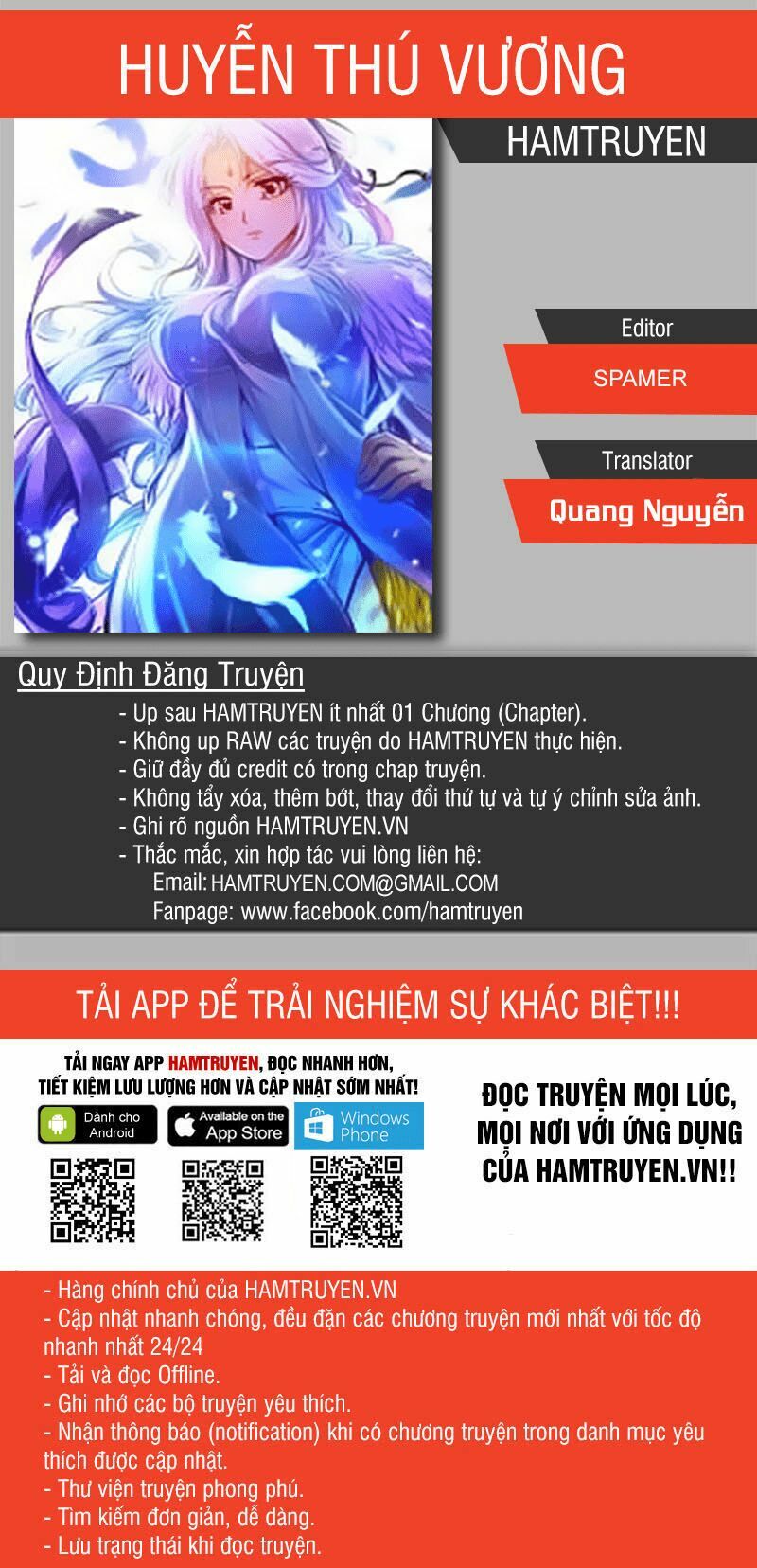 Huyễn Thú Vương: Chapter 178