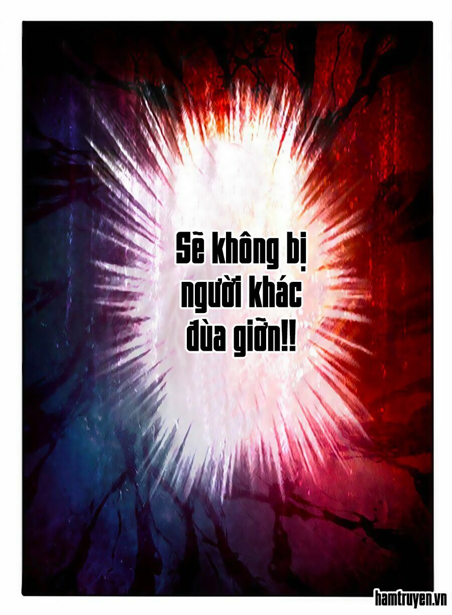 Huyễn Thú Vương: Chapter 181