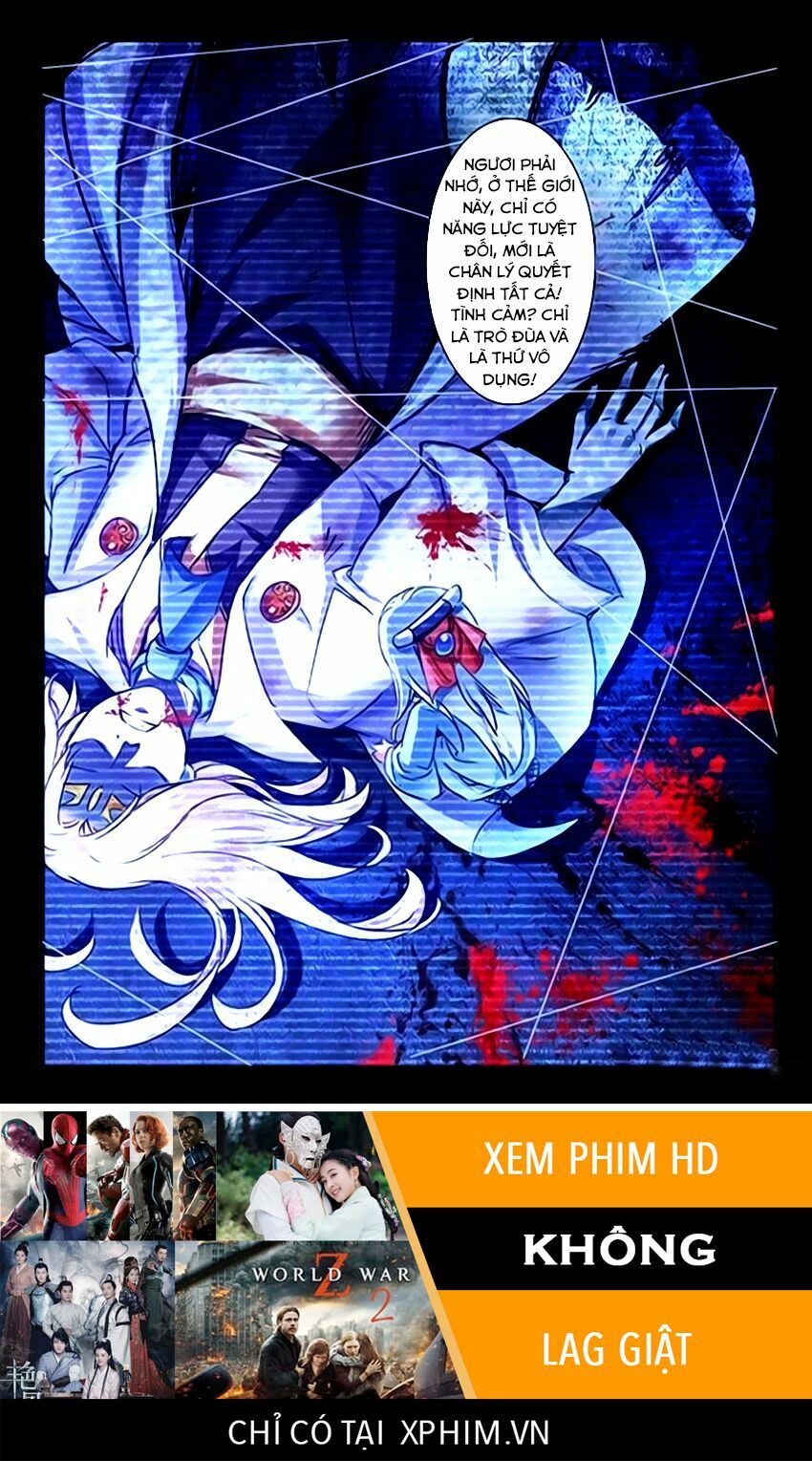 Huyễn Thú Vương: Chapter 190