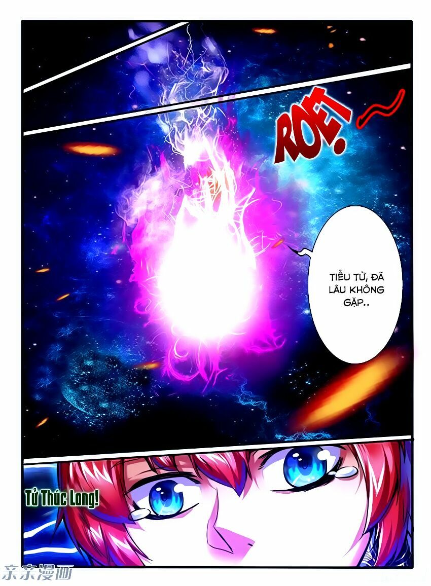 Huyễn Thú Vương: Chapter 195